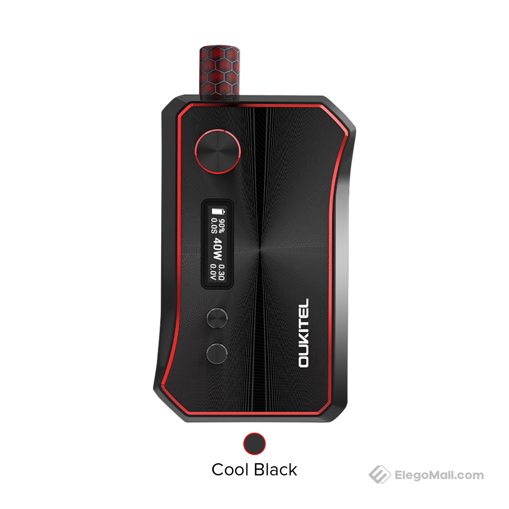 Oukitel Ravo Pod Kit